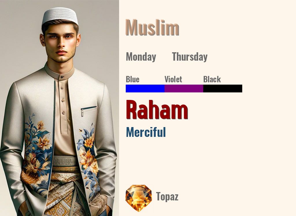 Raham
