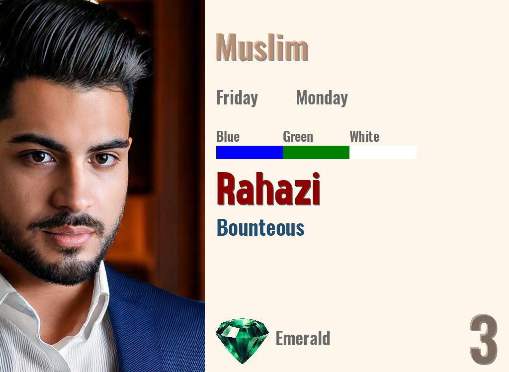 Rahazi