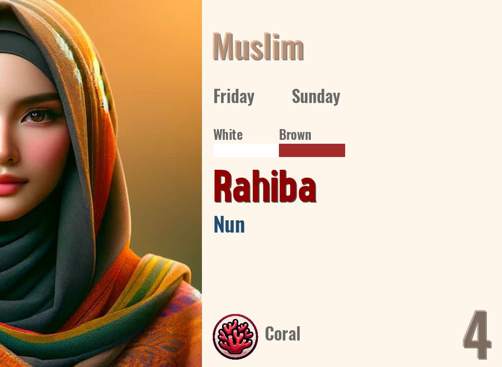 Rahiba