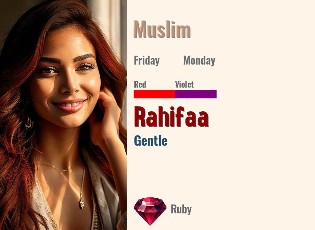 Rahifaa