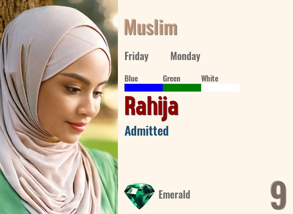 Rahija
