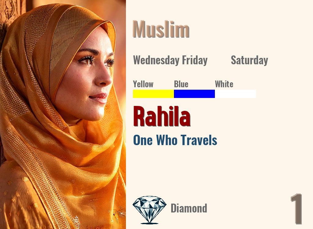 Rahila