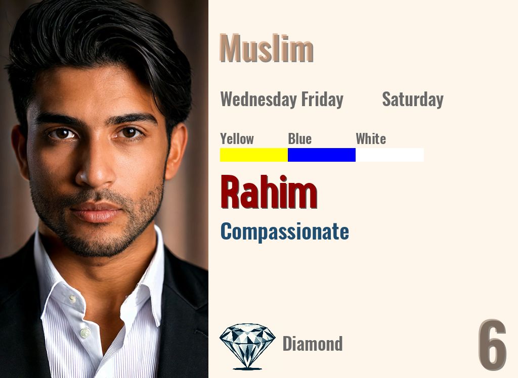 Rahim