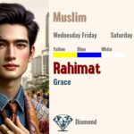 Rahimat