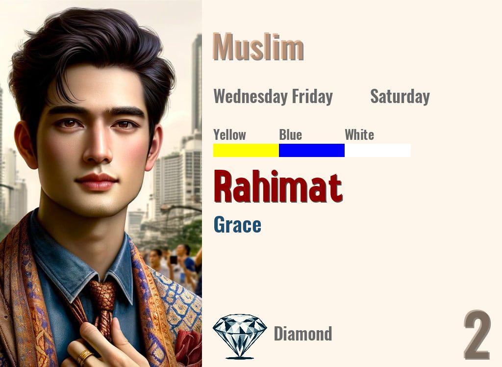 Rahimat