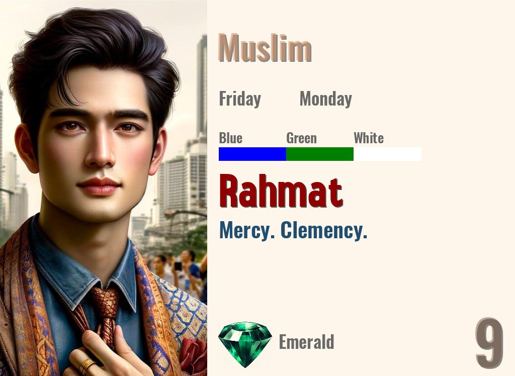 Rahmat