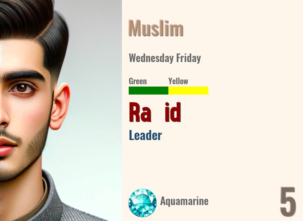 Ra’id