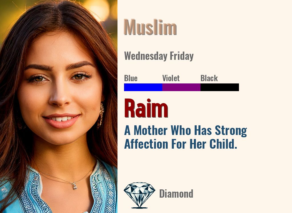 Raim