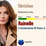Rainelle