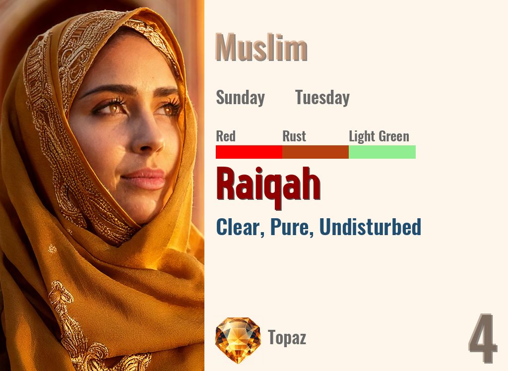 Raiqah