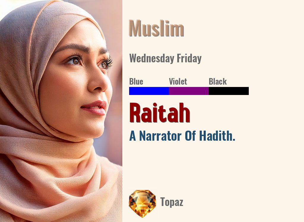 Raitah