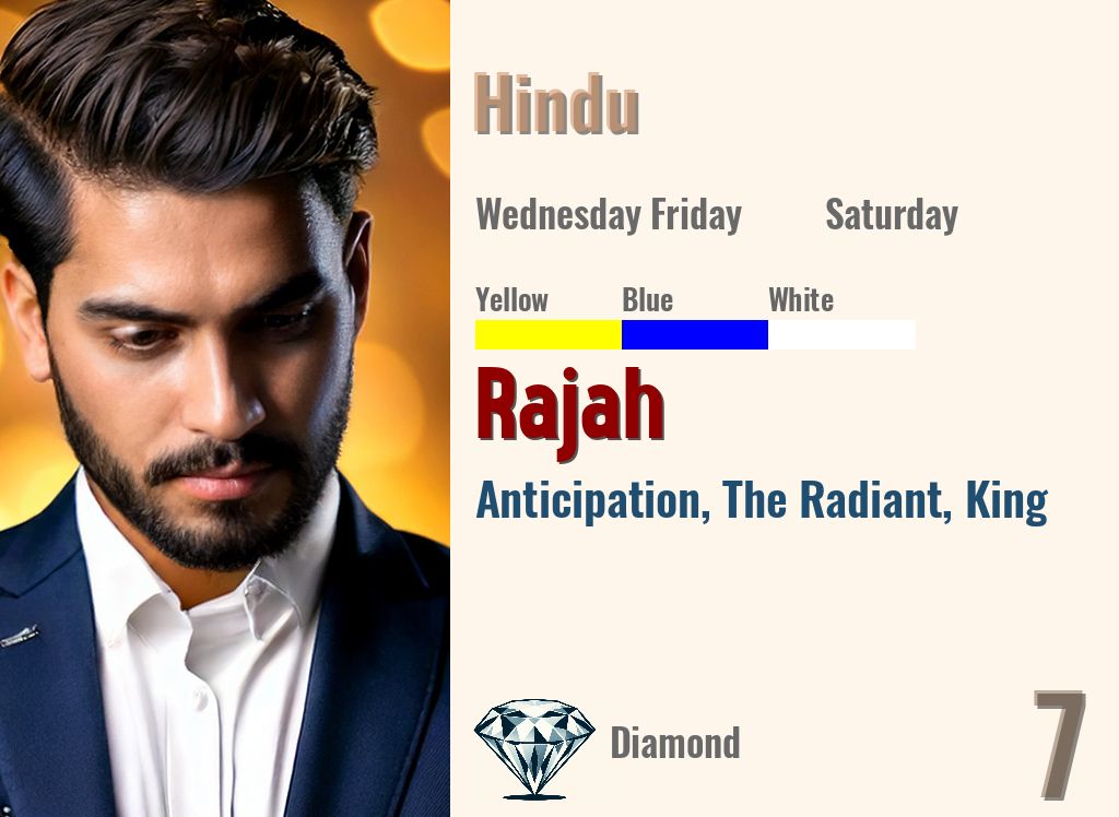 Rajah