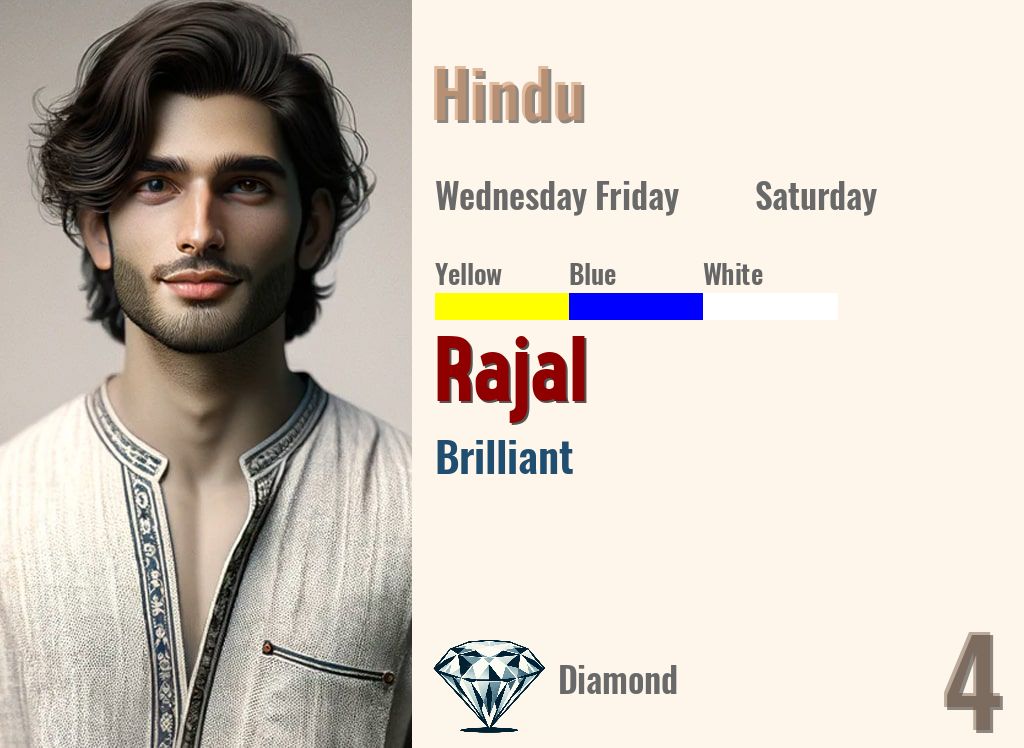 Rajal