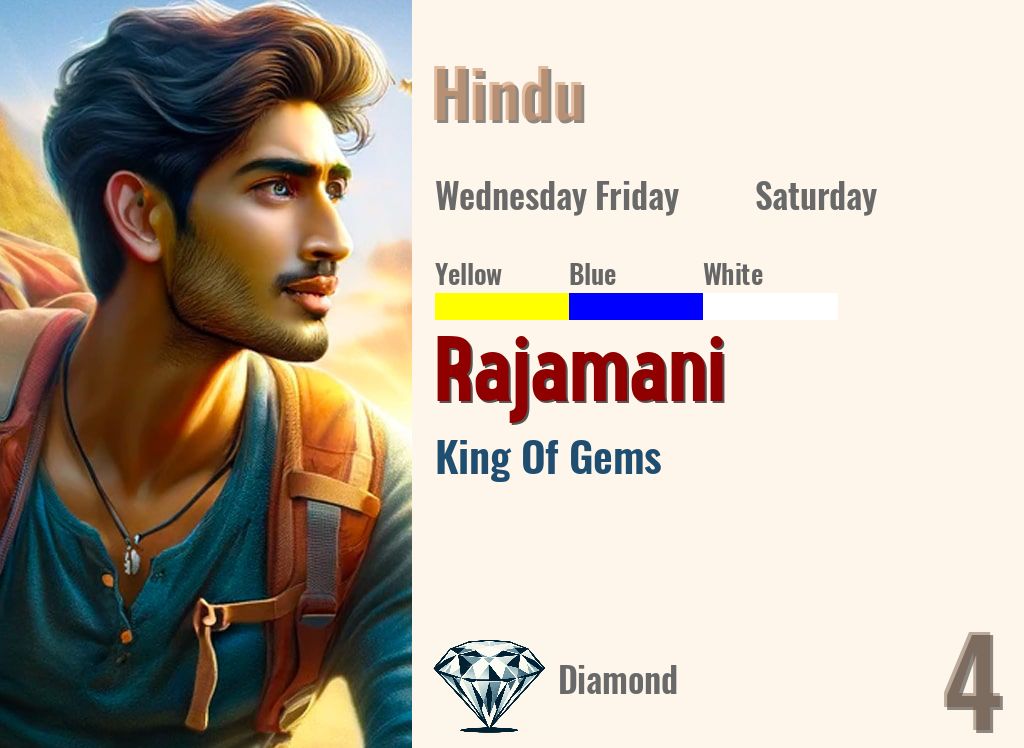 Rajamani