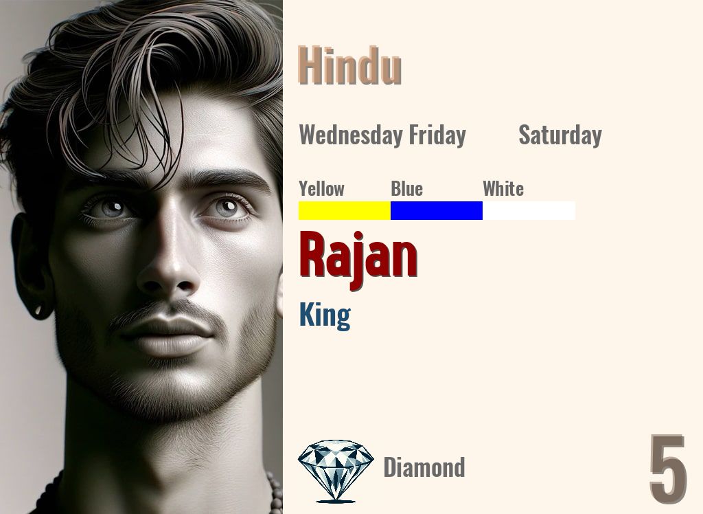 Rajan