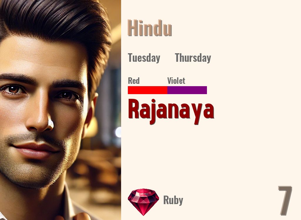 Rajanaya
