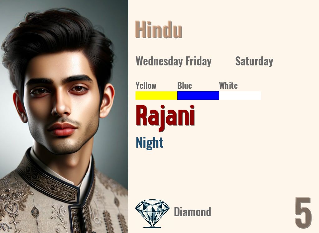 Rajani