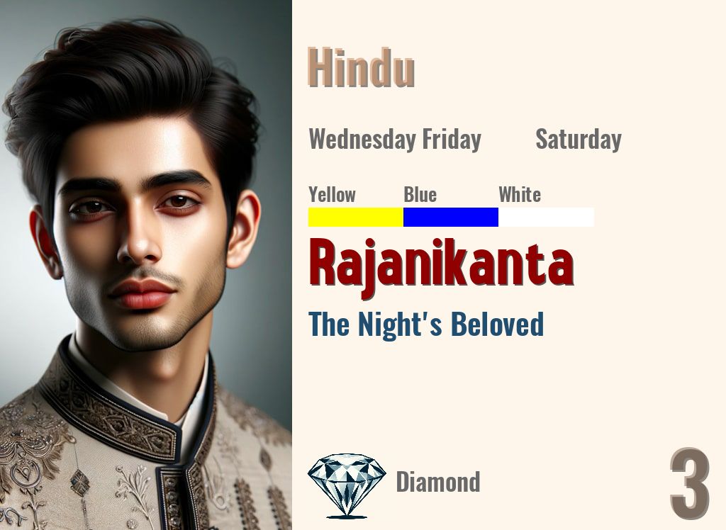 Rajanikanta