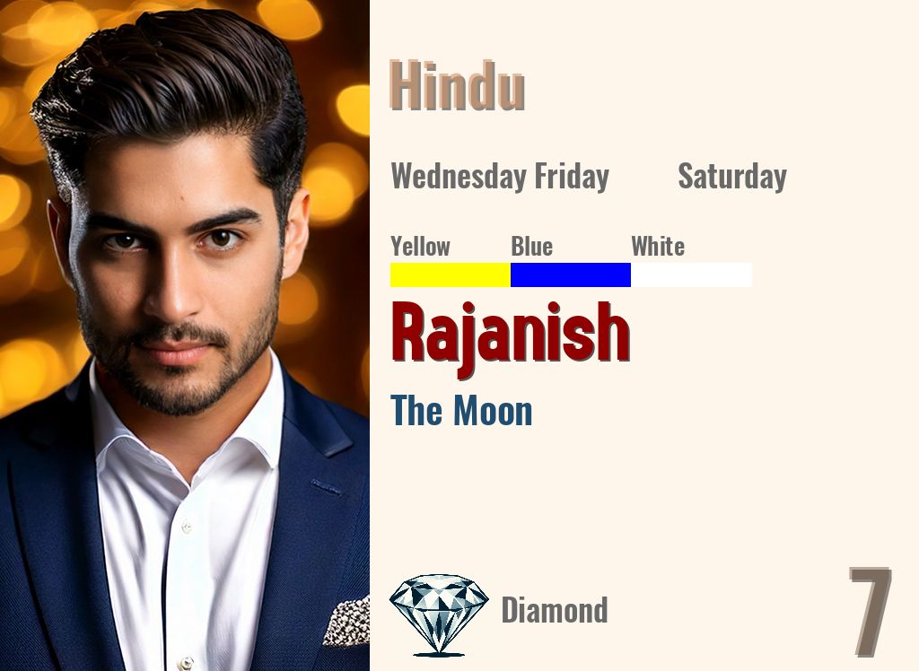 Rajanish