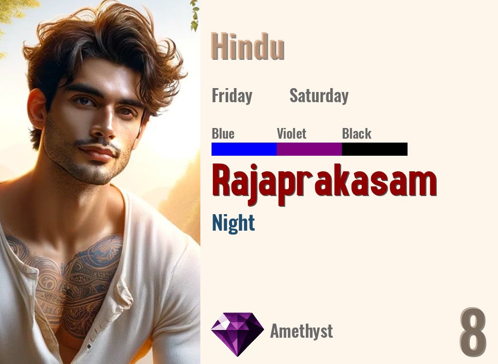 Rajaprakasam