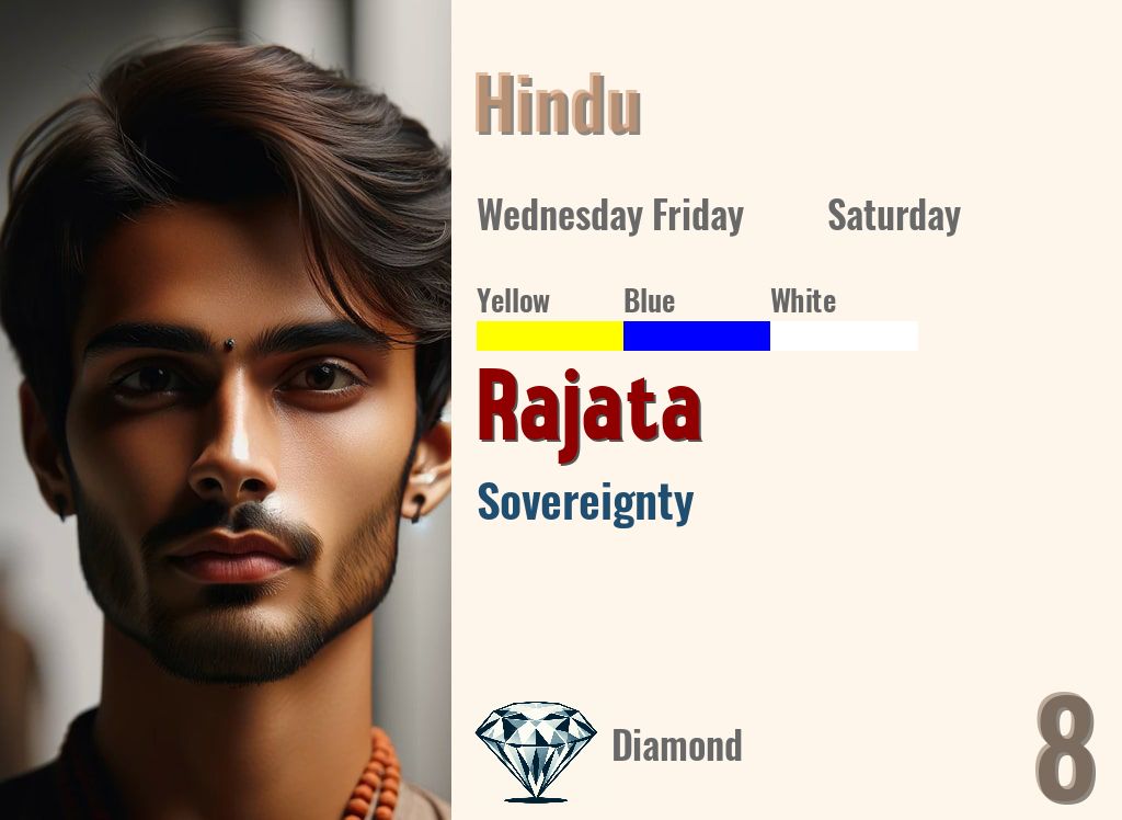 Rajata