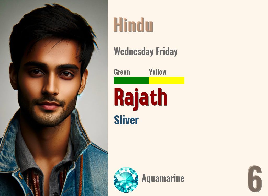 Rajath
