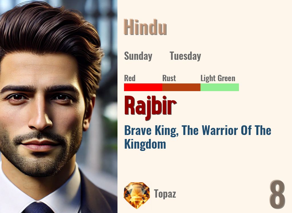 Rajbir