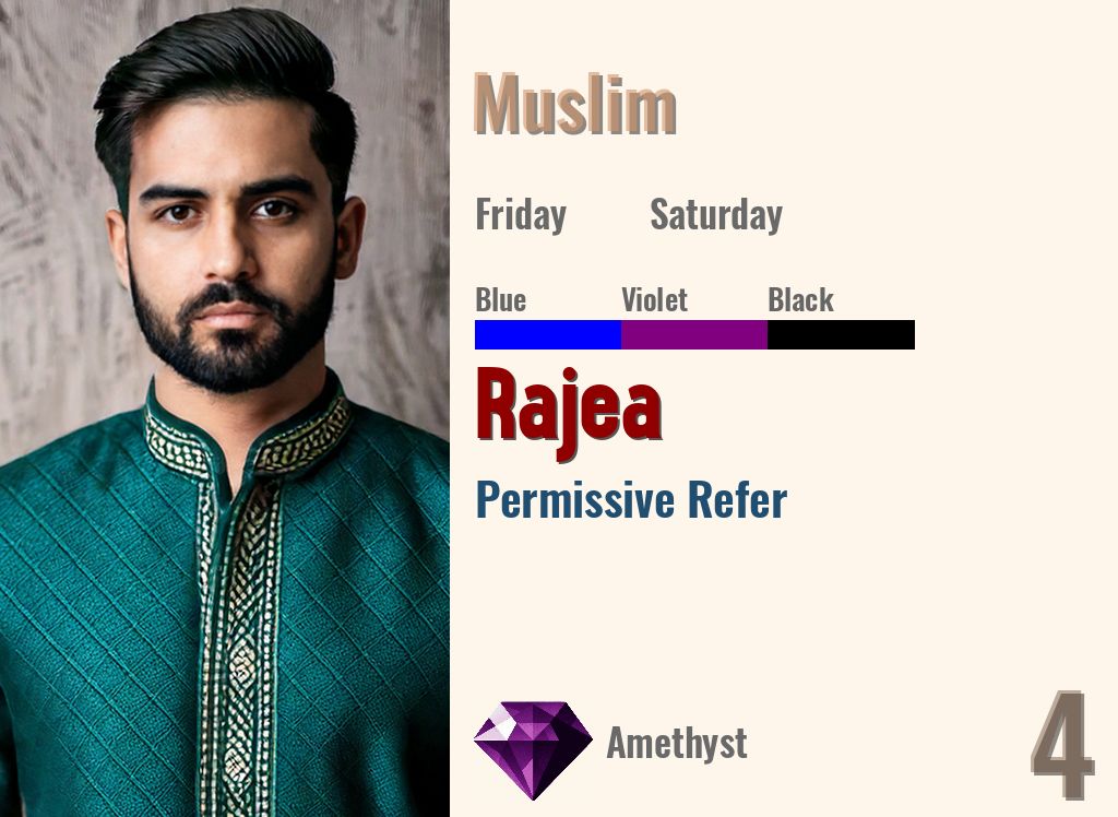 Rajea