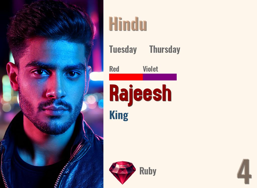 Rajeesh