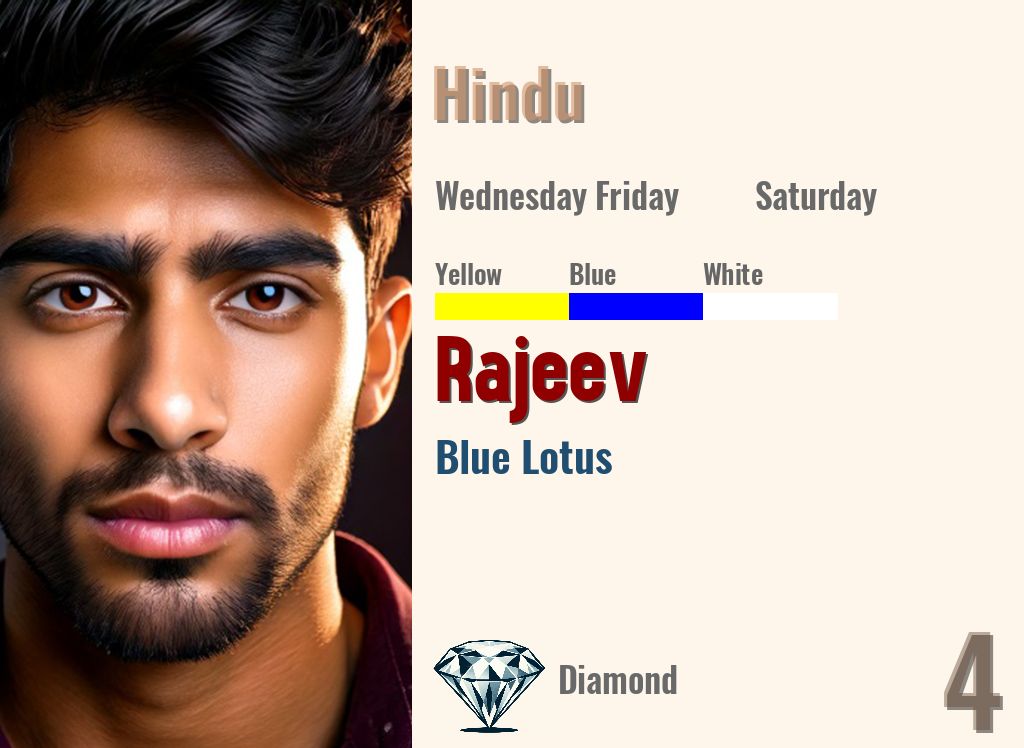 Rajeev