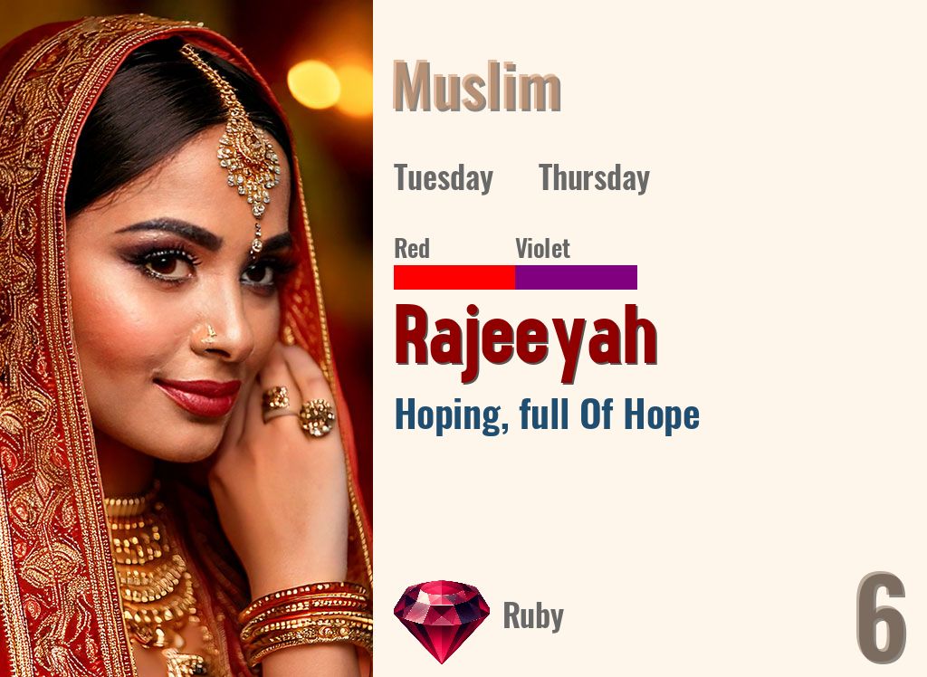 Rajeeyah