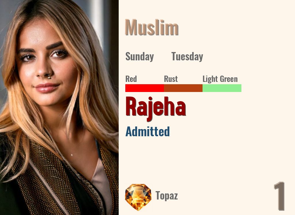 Rajeha