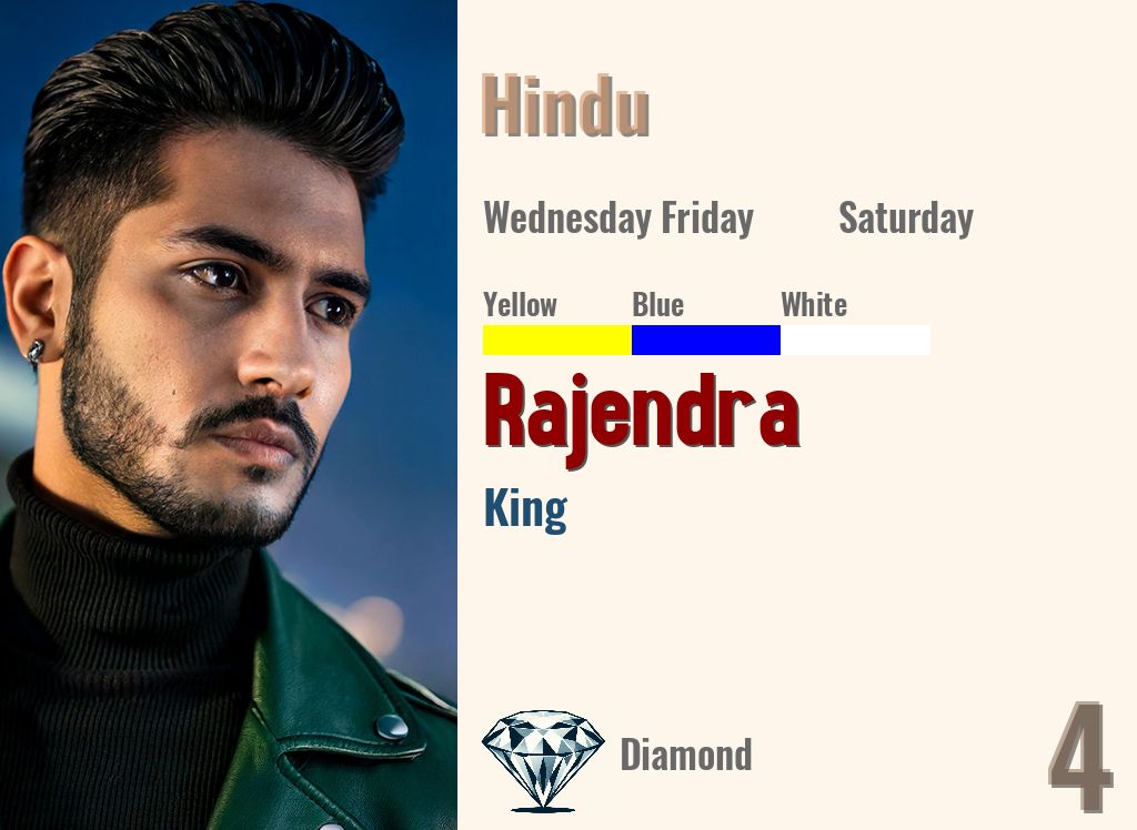 Rajendra