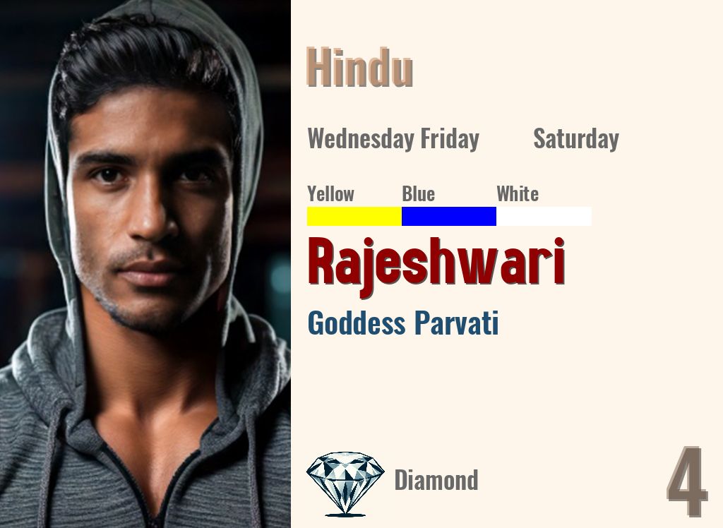Rajeshwari