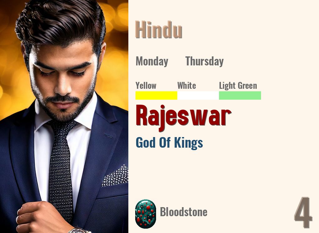 Rajeswar