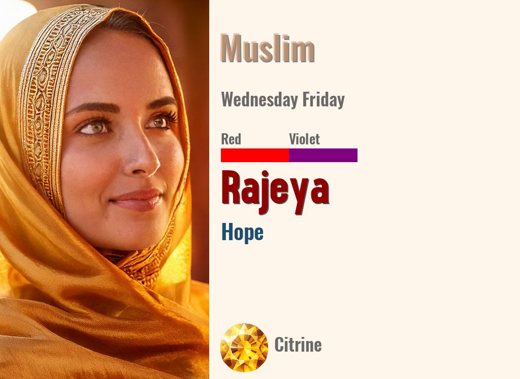 Rajeya
