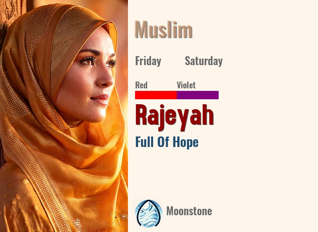 Rajeyah