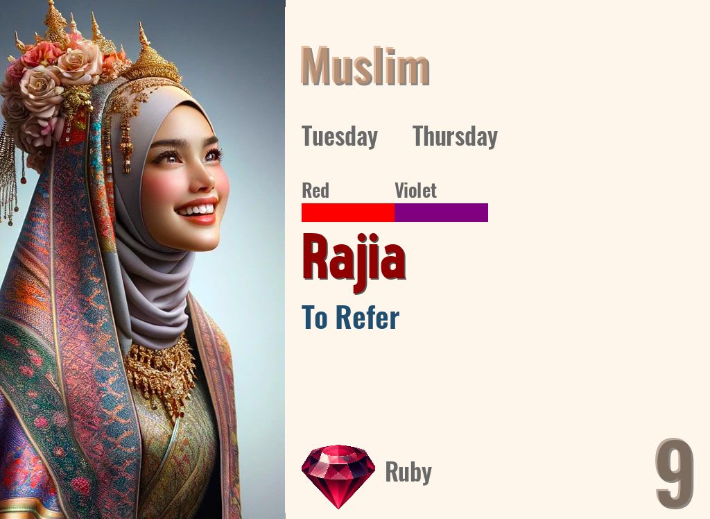 Rajia