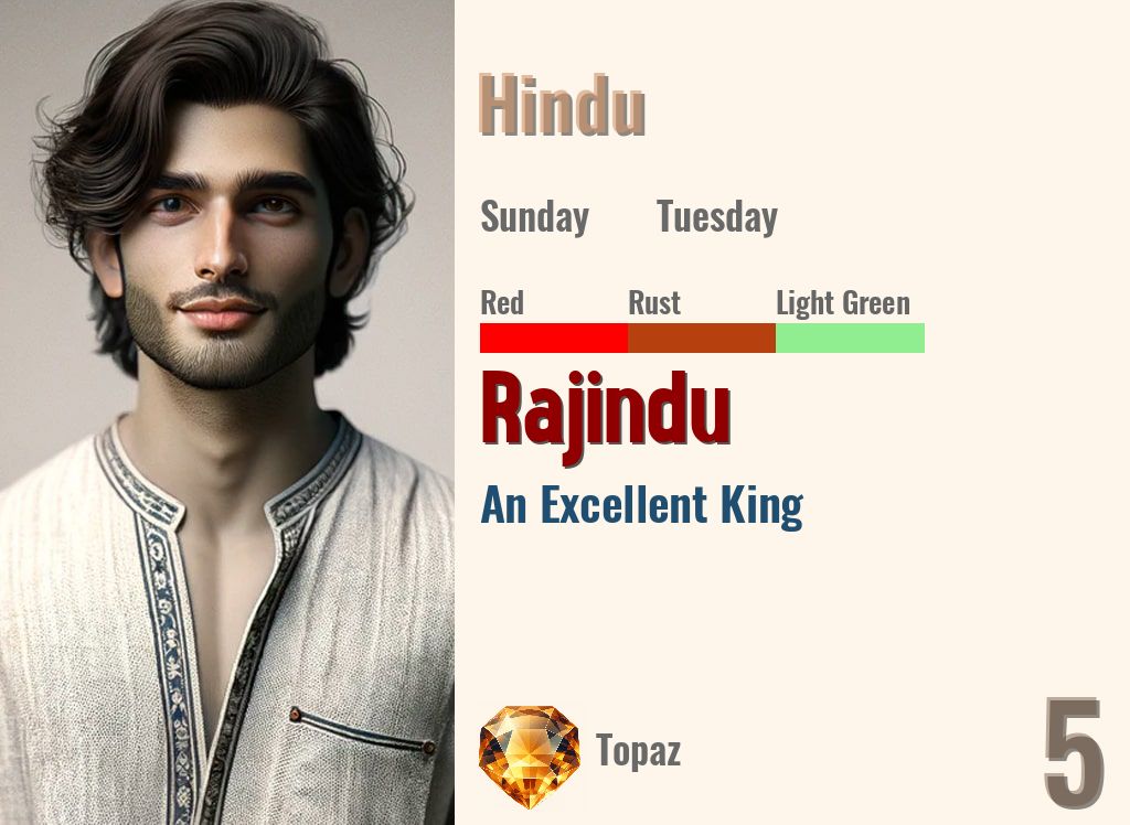 Rajindu