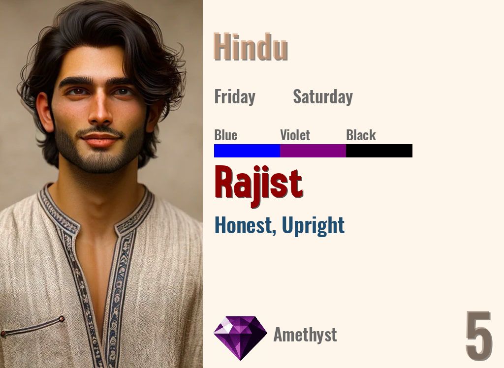 Rajist