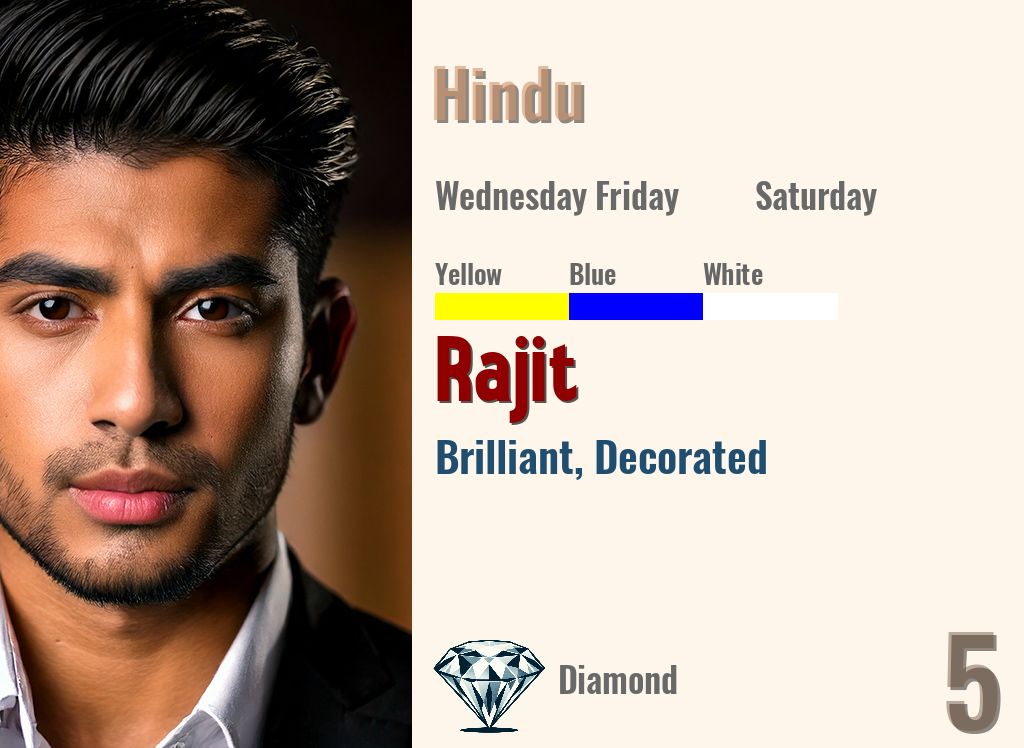 Rajit