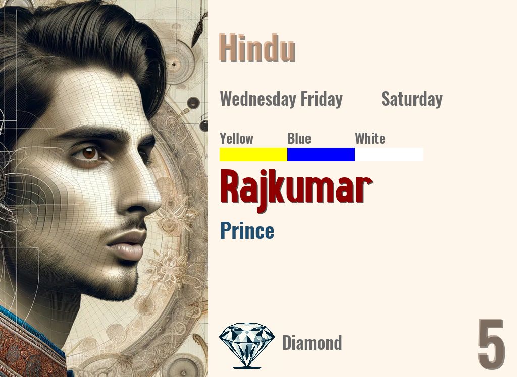 Rajkumar