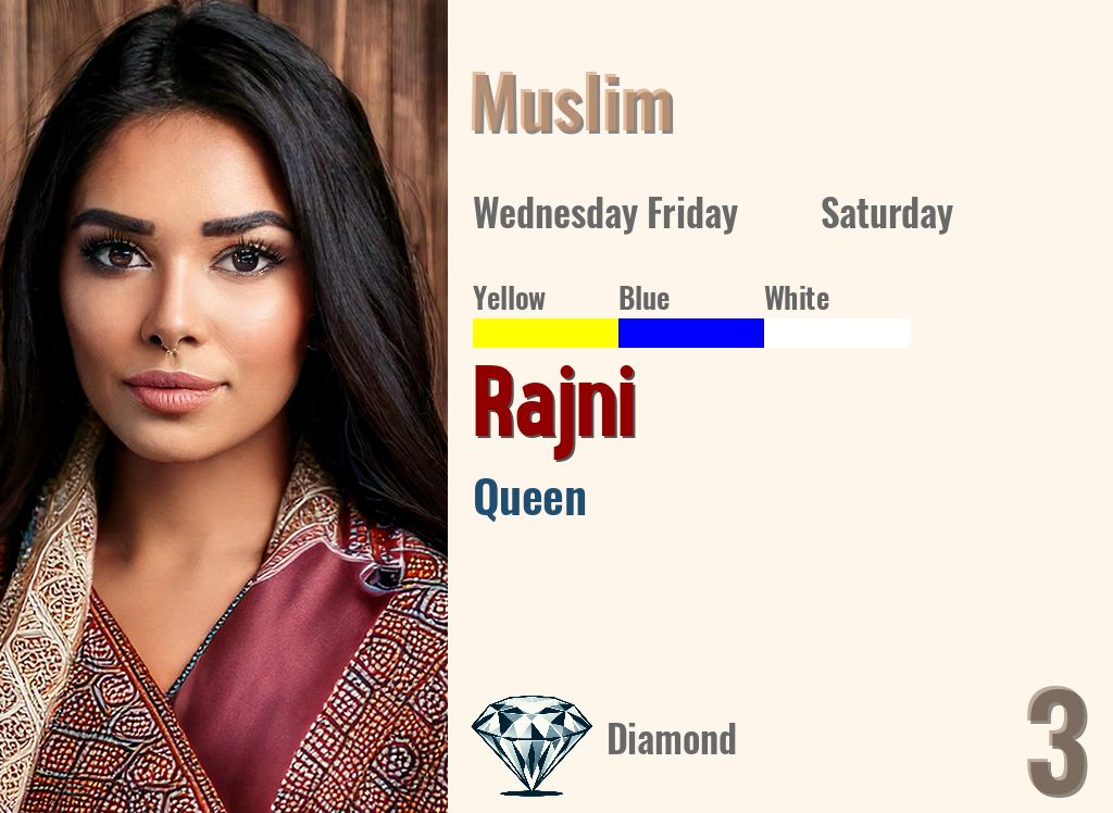 Rajni