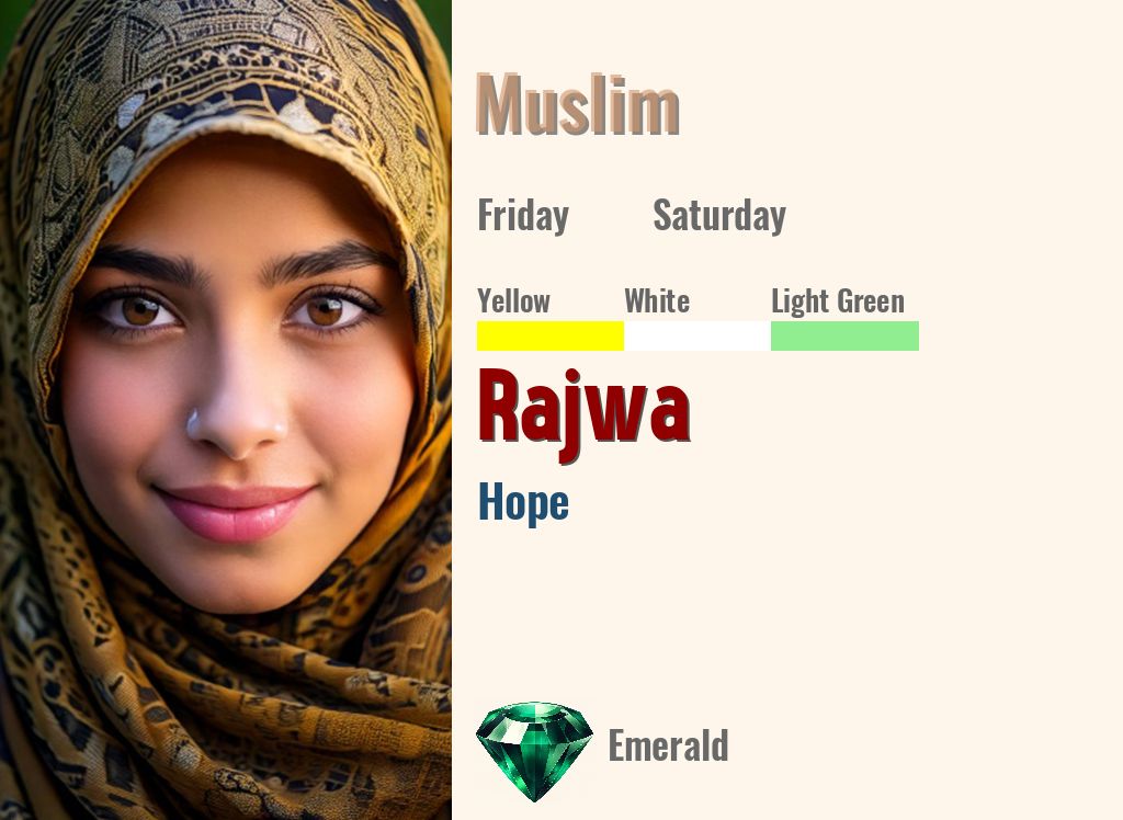 Rajwa