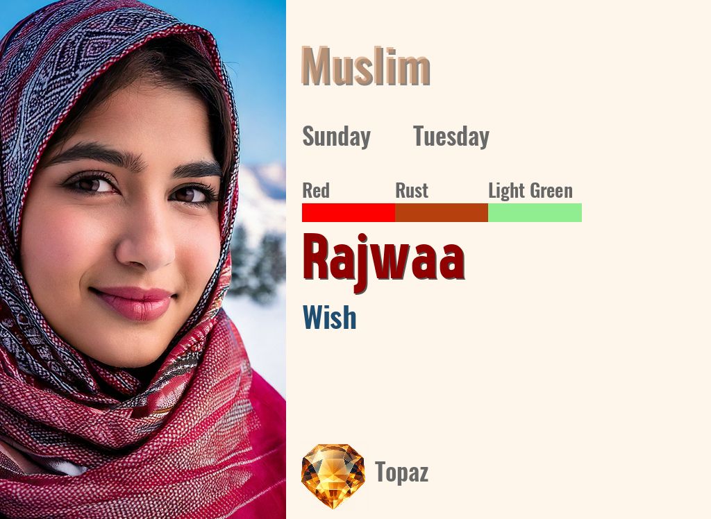 Rajwaa