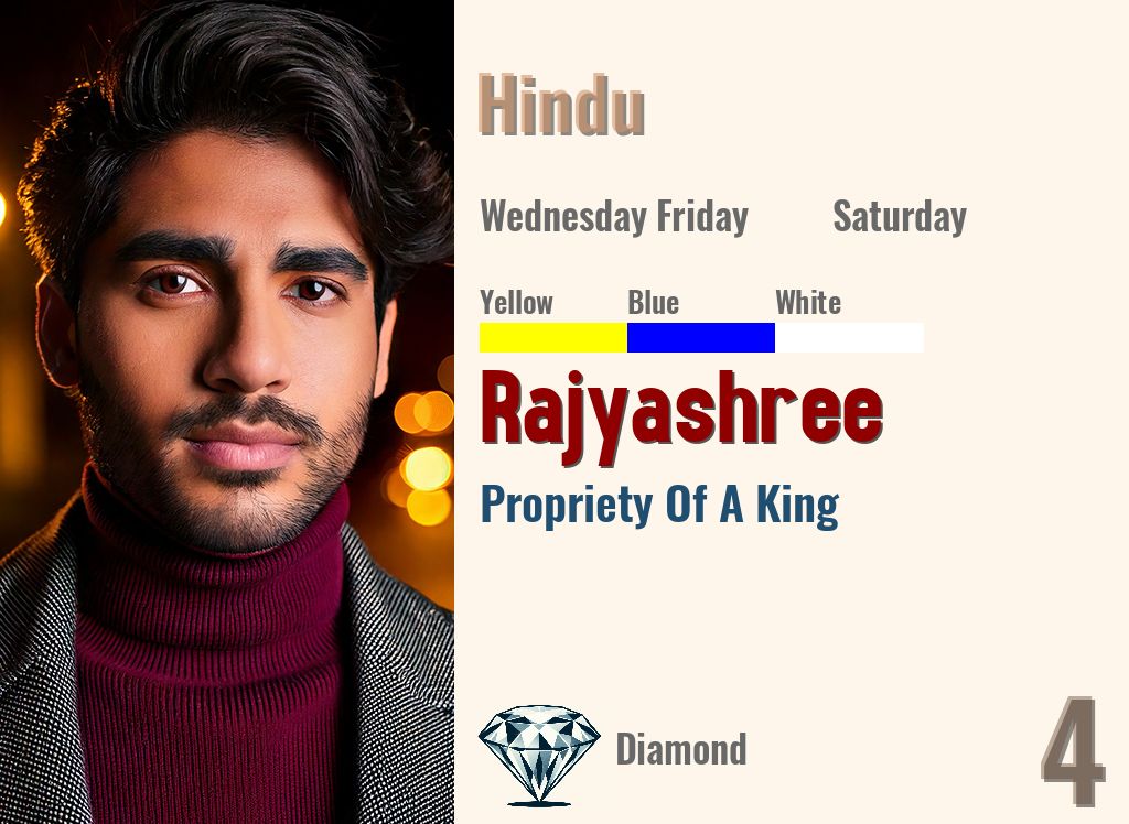Rajyashree