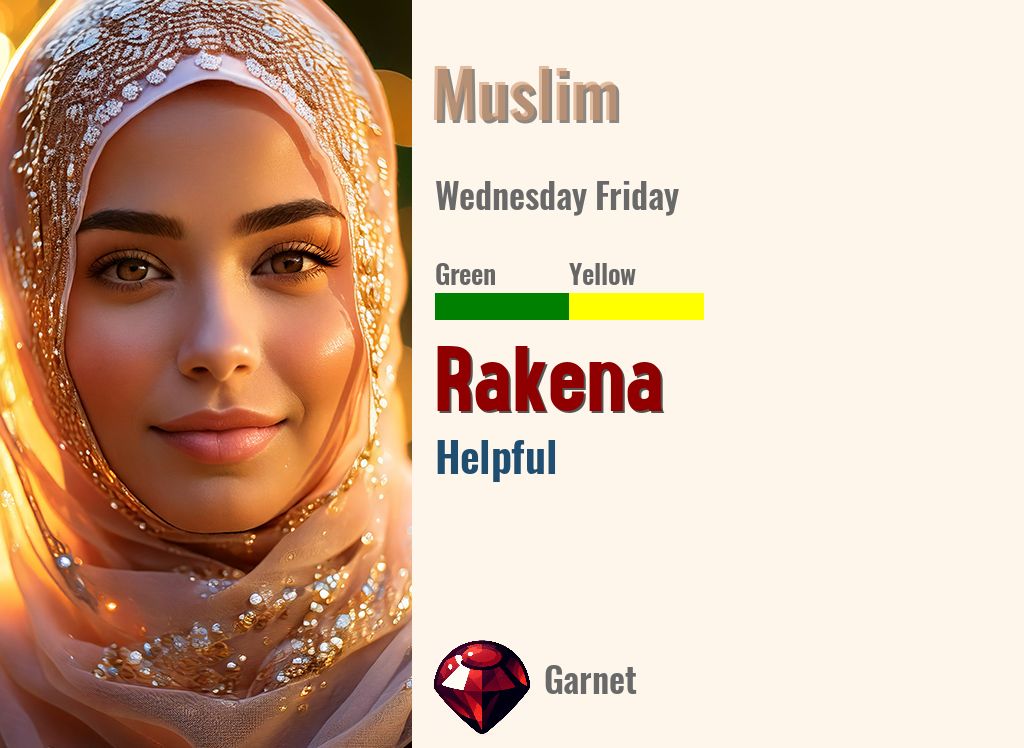 Rakena