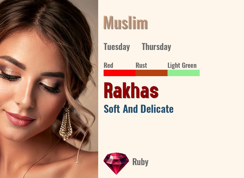 Rakhas