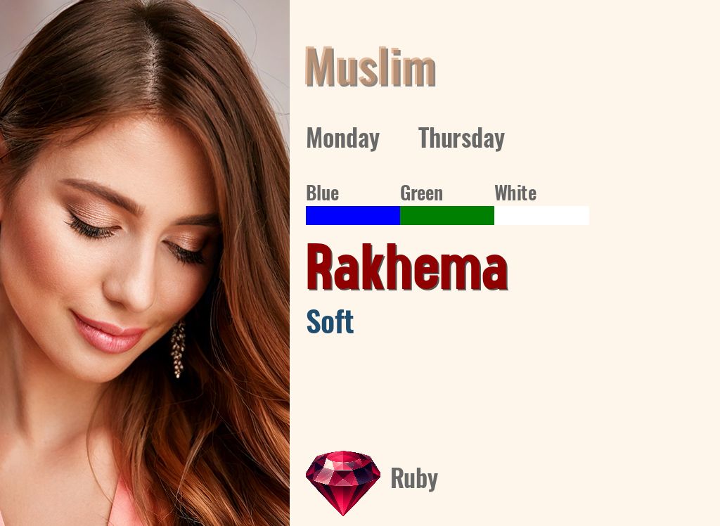 Rakhema