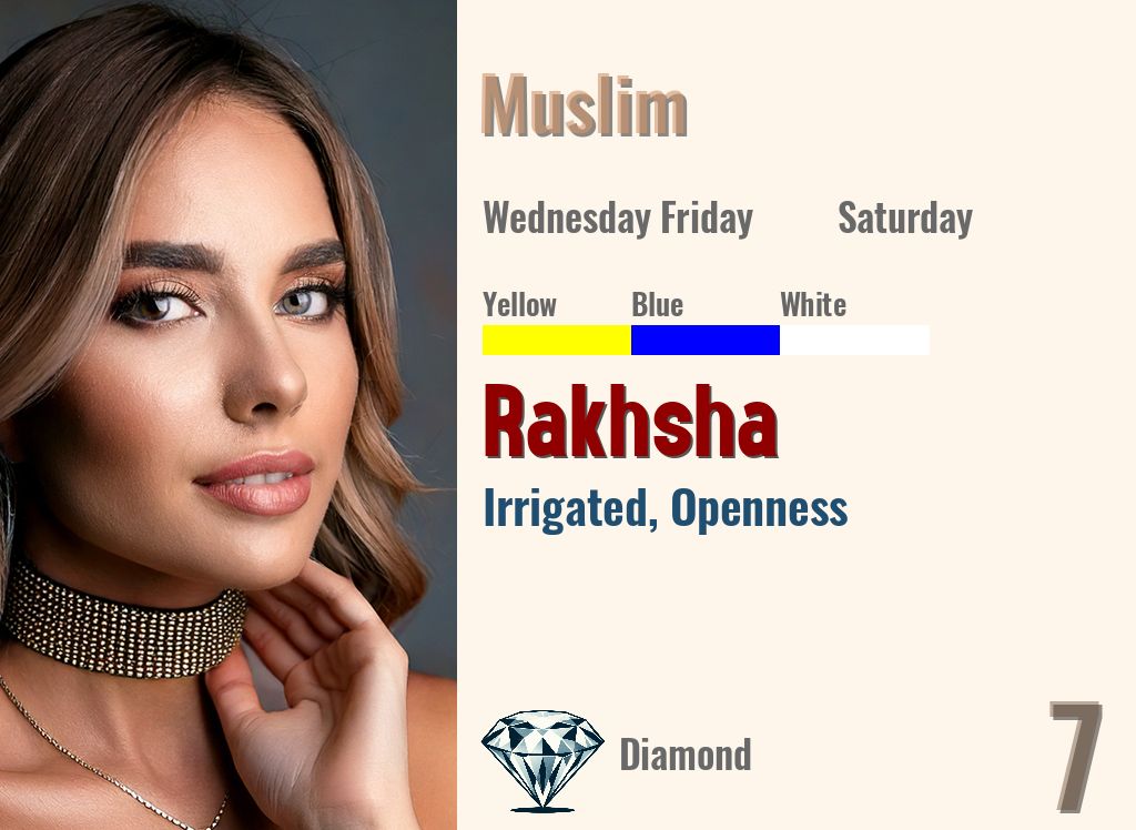 Rakhsha